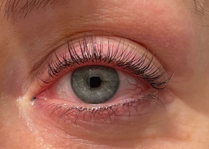 Sourcils épilation La Baule Escoublac