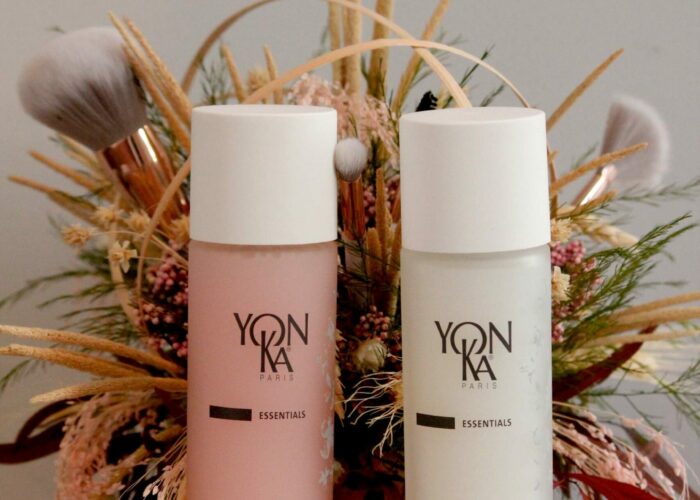 Produits de beauté yonka la baule escoublac